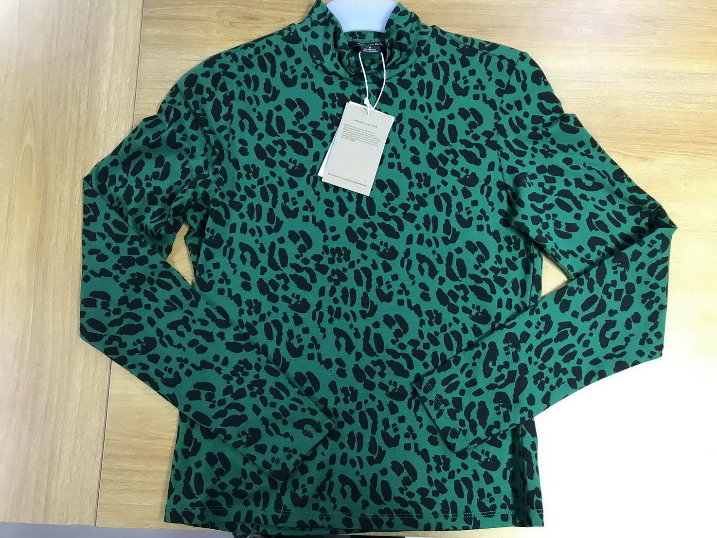 Ladies' Tees (3)